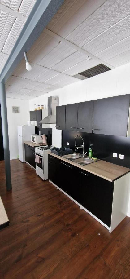 Loft Tout Equipe 7 Personnes Hazebrouck Bagian luar foto