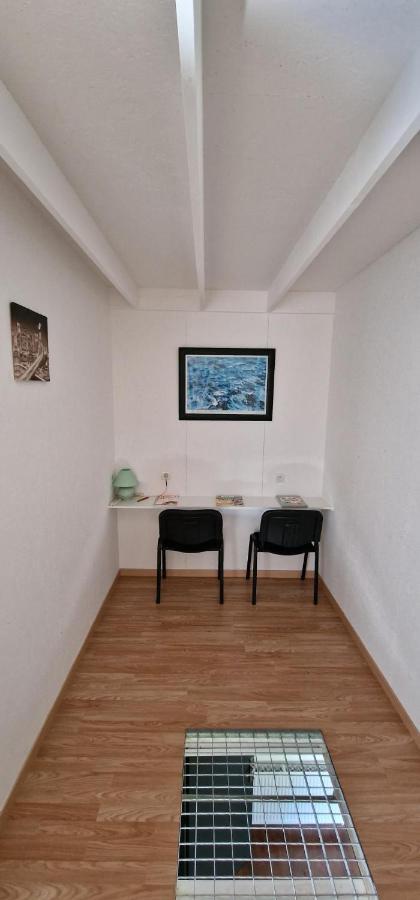 Loft Tout Equipe 7 Personnes Hazebrouck Bagian luar foto